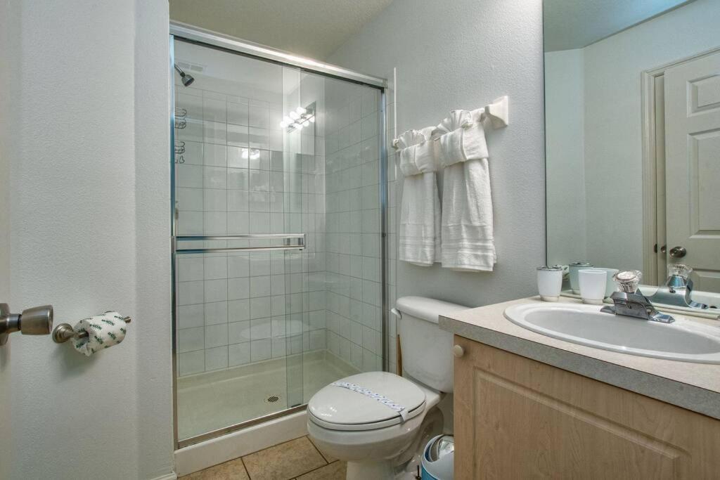Pool Home In Famous Windsor Palms Resort 4 Miles To Disney, Free Resort Amenities كيسيمي المظهر الخارجي الصورة